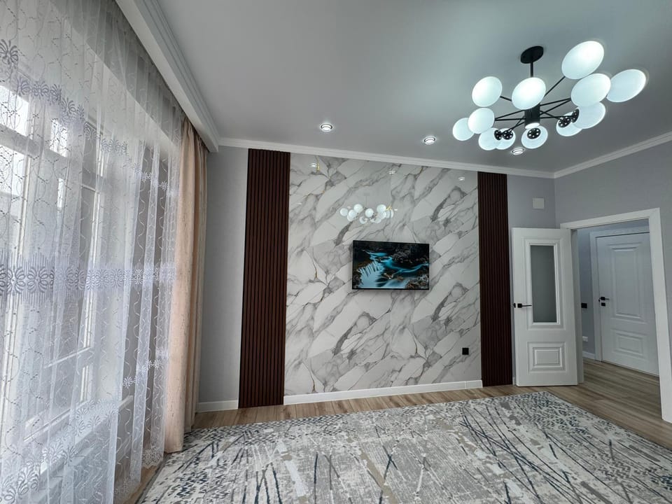 Cute Home Apartment in Almaty Region, Kazakhstan