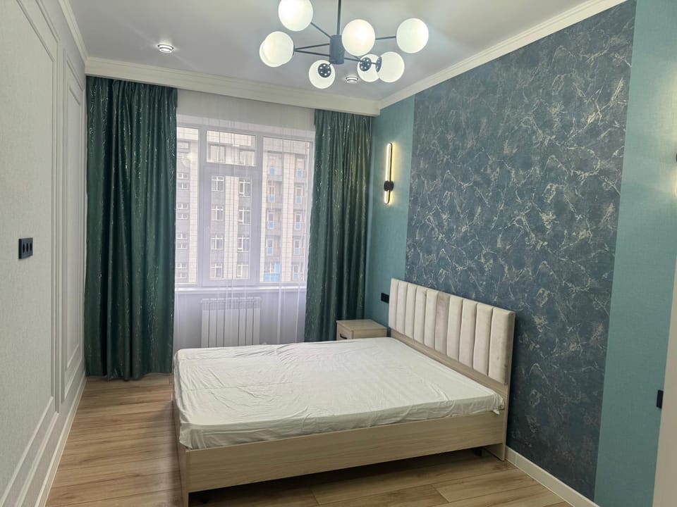 Cute Home Apartment in Almaty Region, Kazakhstan