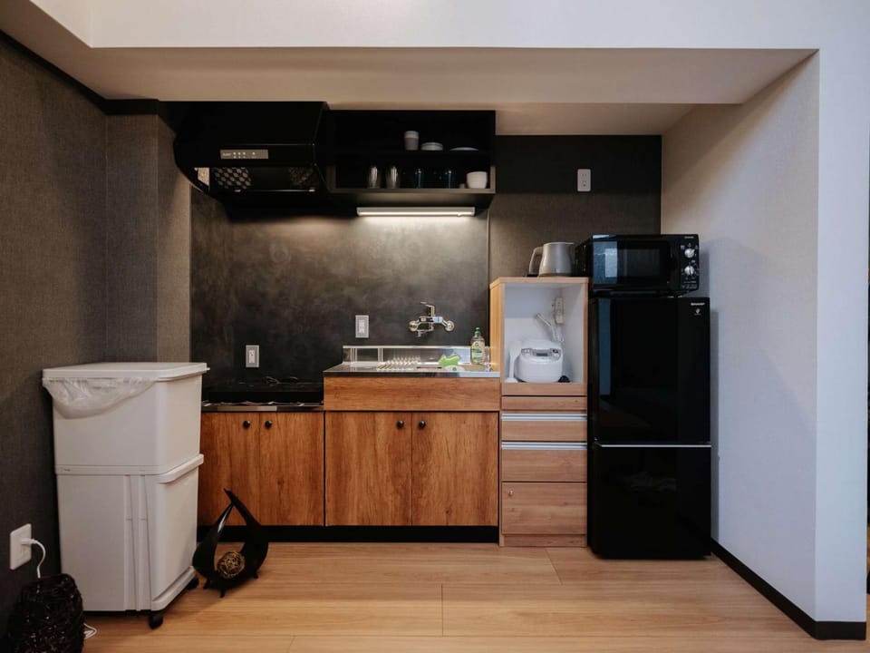 Reqrasサクラマチ Apartment in Japan