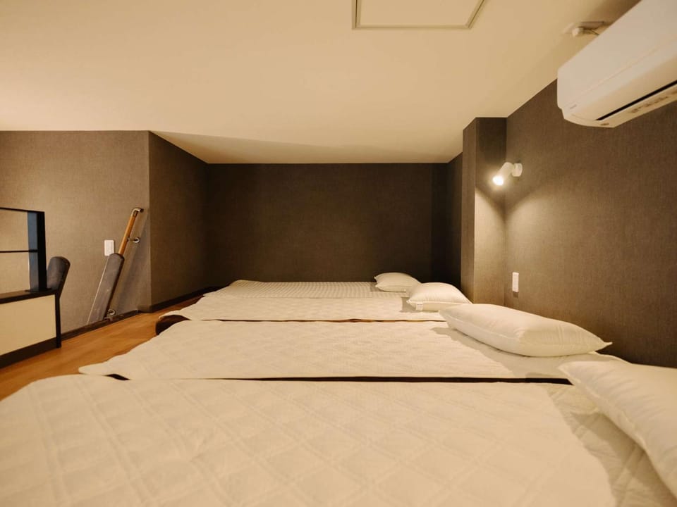 Reqrasサクラマチ Apartment in Japan