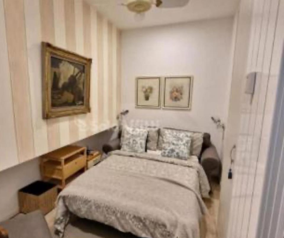 Il Colosseo Holiday home Apartment in Rome