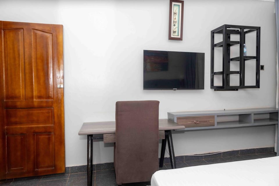 Mirembe Hotels - Source of the Nile Suites Hotel in Uganda