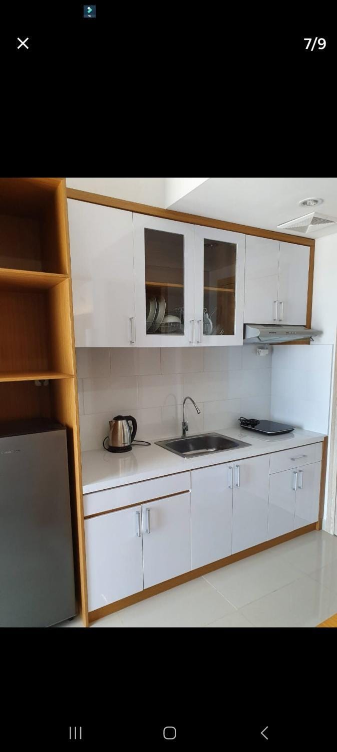 studio lt 642 Tamel Apartment in Special Region of Yogyakarta