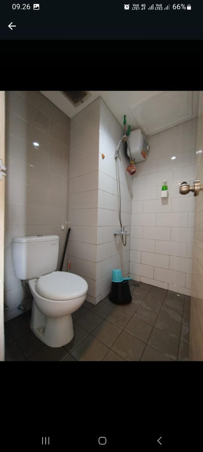 studio lt 642 Tamel Apartment in Special Region of Yogyakarta