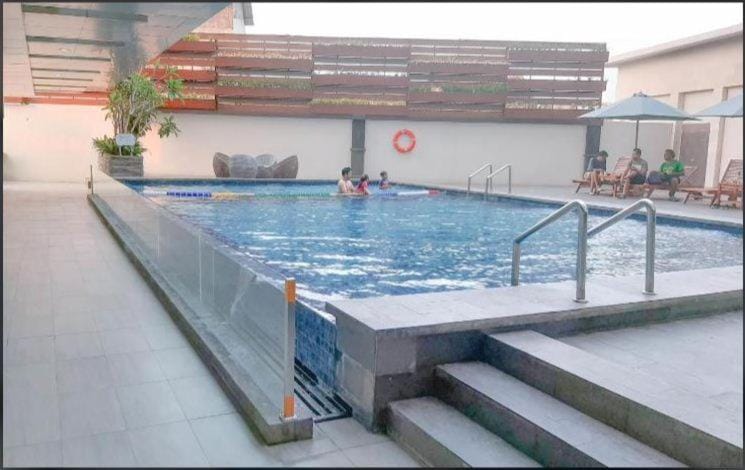 studio lt 642 Tamel Apartment in Special Region of Yogyakarta