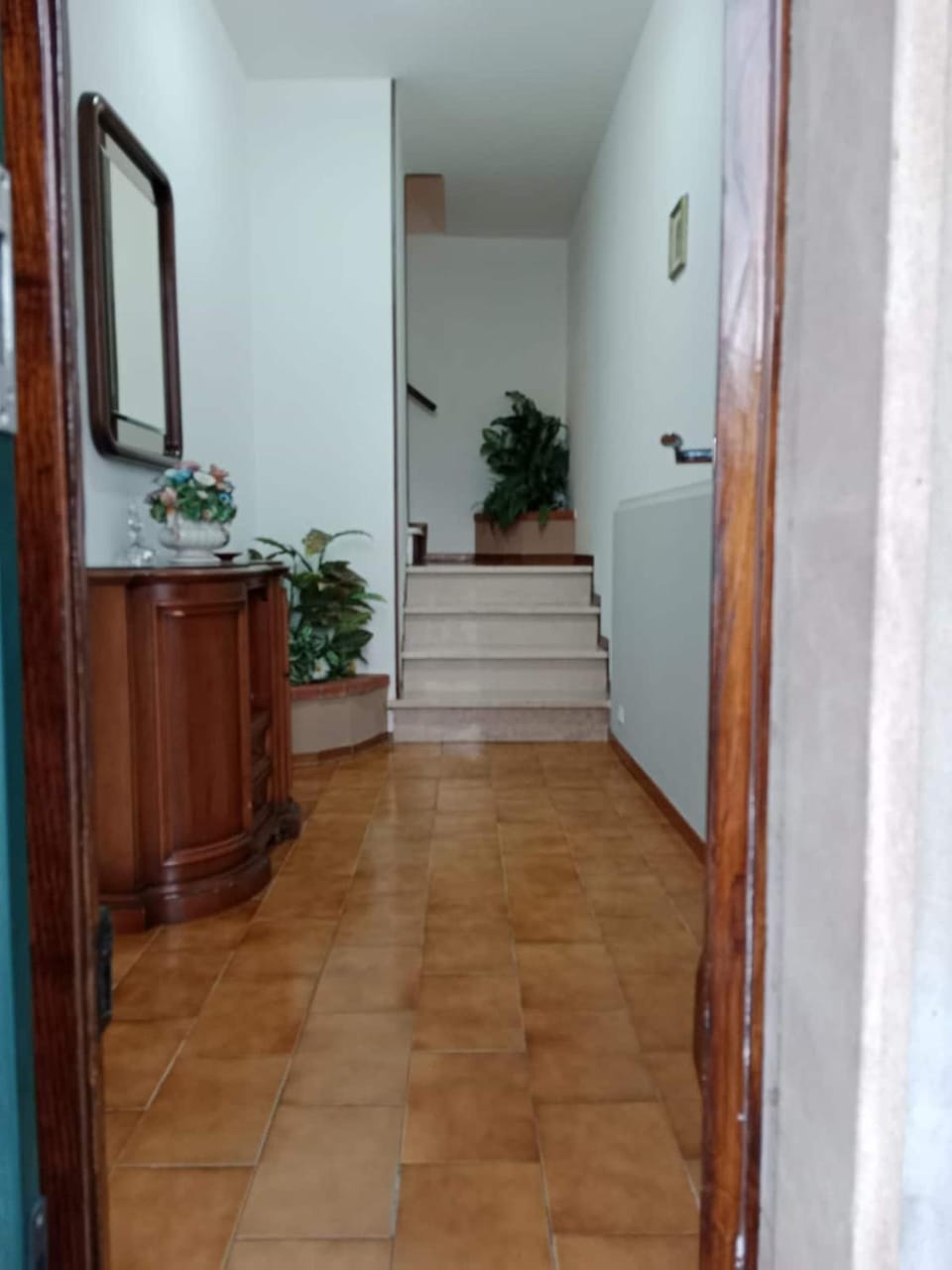 La Finestra Su Lucca House in Capannori