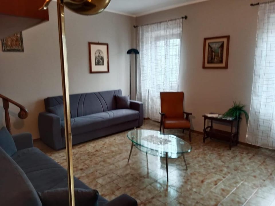 La Finestra Su Lucca House in Capannori