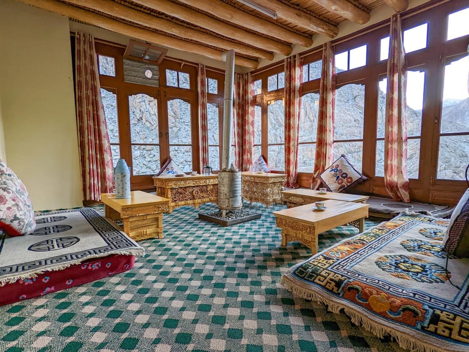 Kungyam Eco Homestay Vacation rental in India