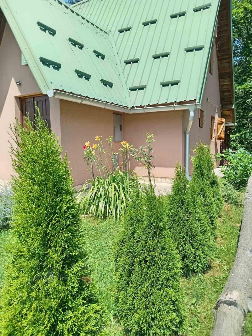 Planinska Idila Osluša House in Zlatibor District, Serbia