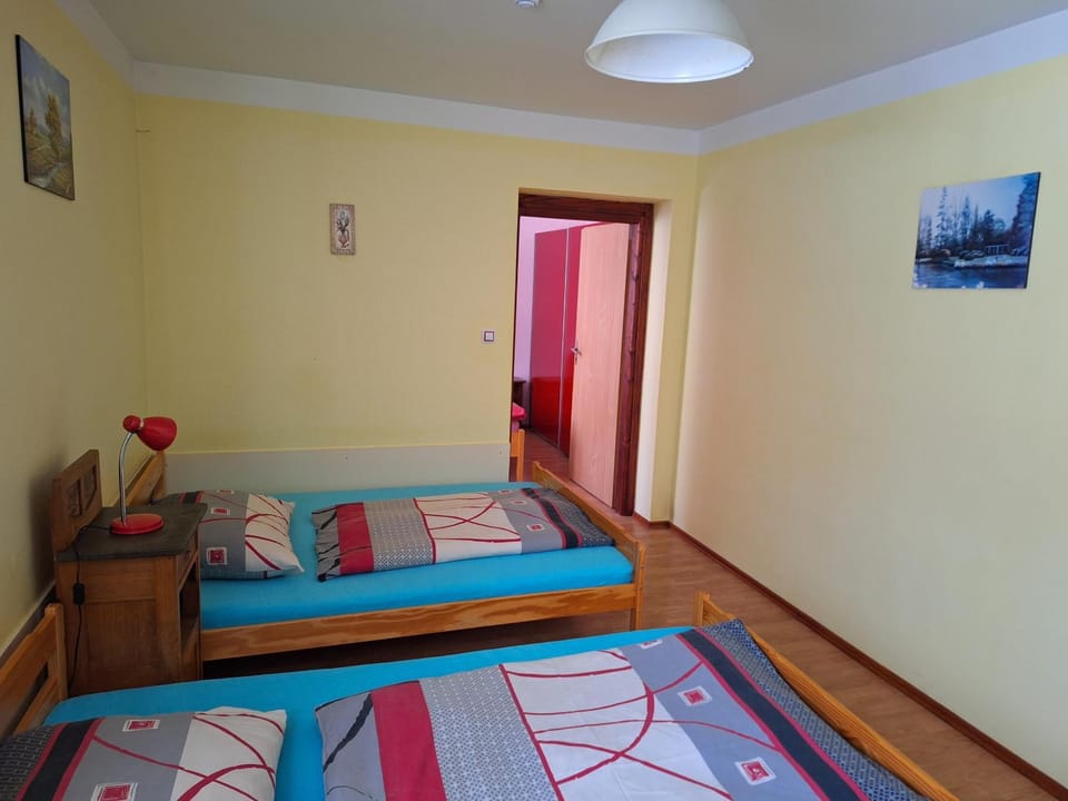Pension Zuzana Apartment in South Bohemian Region