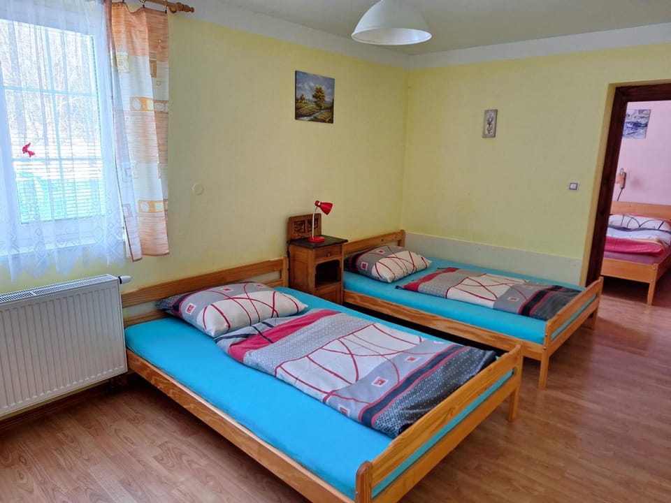 Pension Zuzana Apartment in South Bohemian Region