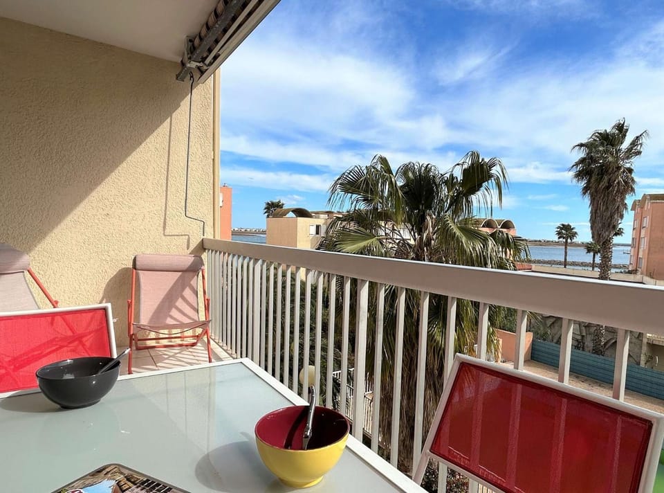 View (from property/room), Balcony/Terrace