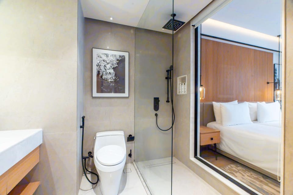 Toilet, Bathroom