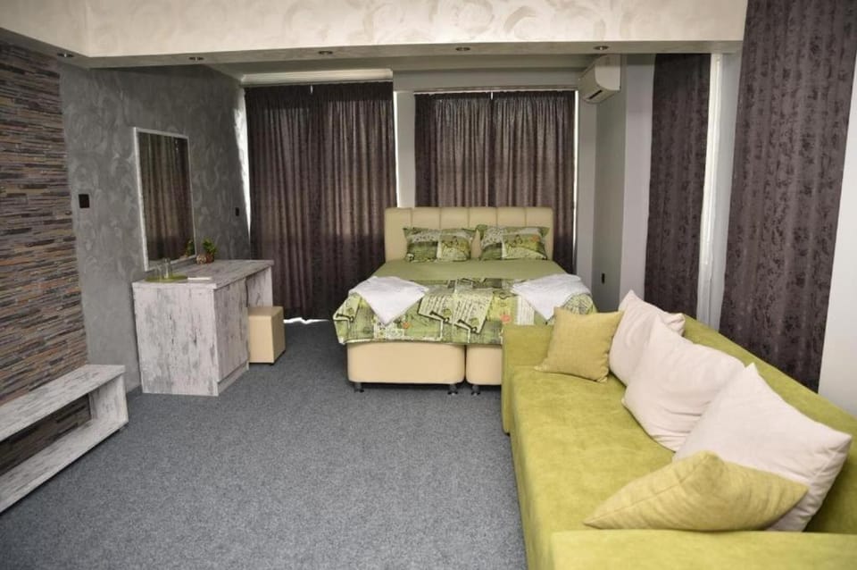 Апартамент Amigo център Apartment in Veliko Tarnovo