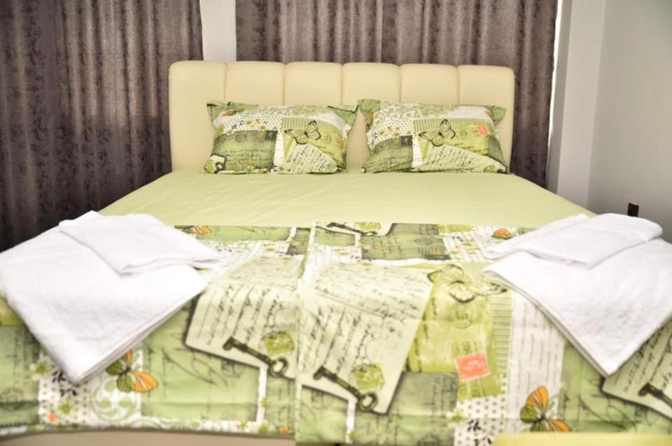 Апартамент Amigo център Apartment in Veliko Tarnovo