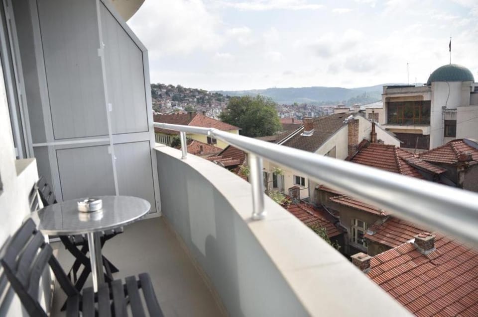 Апартамент Amigo център Apartment in Veliko Tarnovo