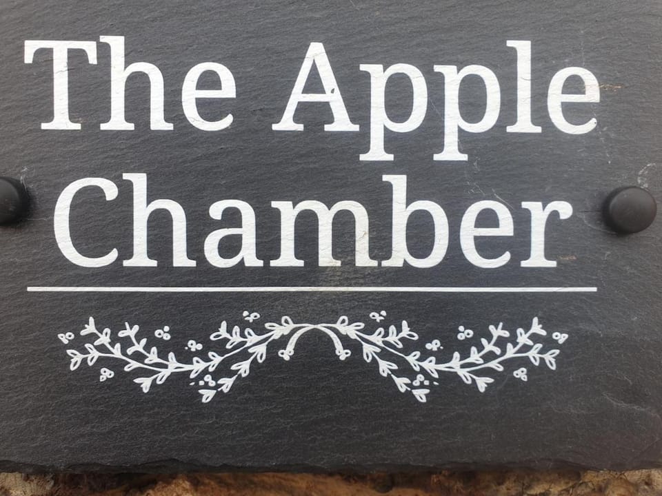 Property logo or sign