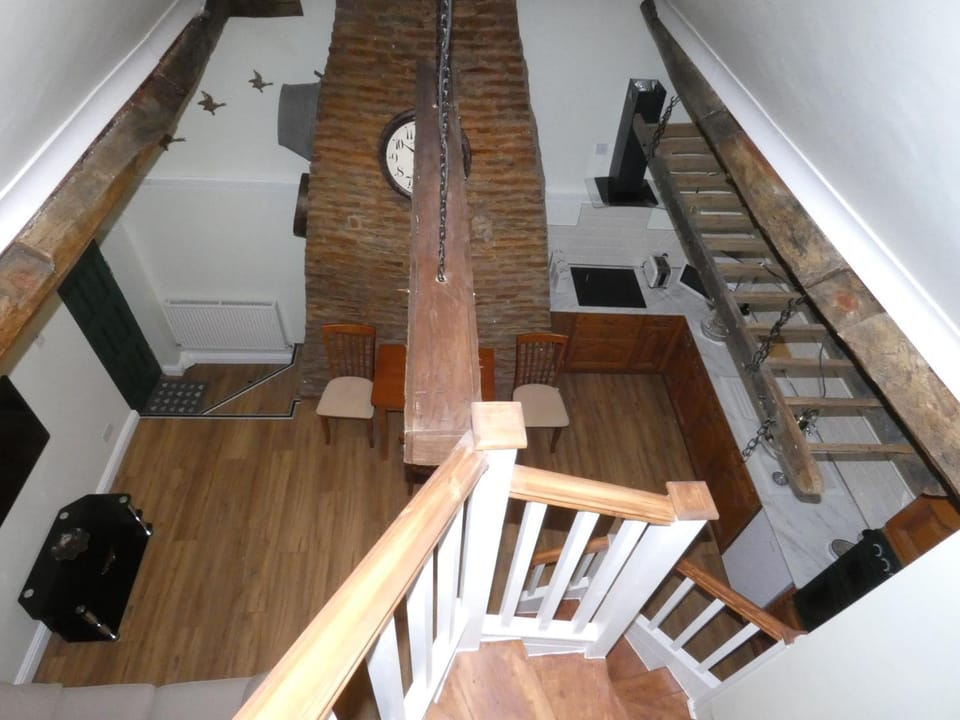 The Apple Chamber Self Contained Apartment Apartment in England