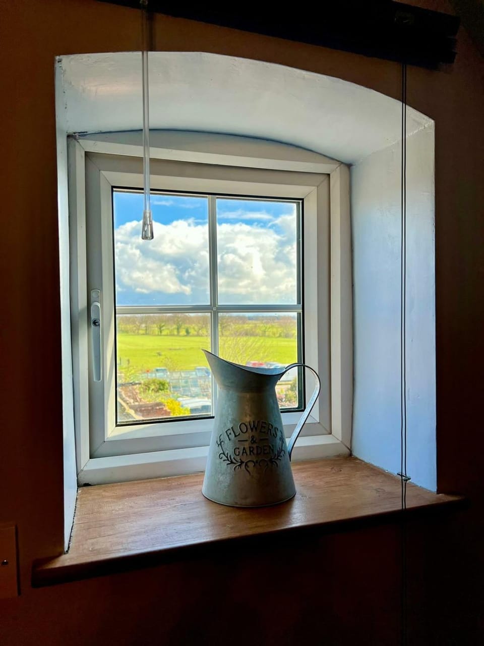The Apple Chamber Self Contained Apartment Apartment in England