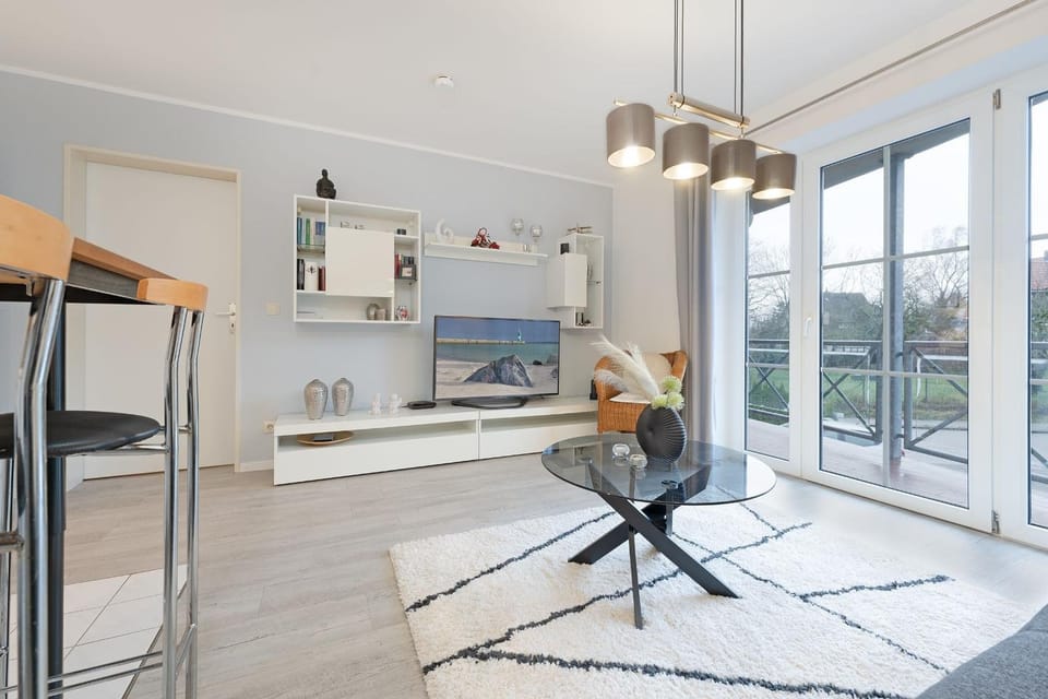 Nautic Nautic 09 Apartment in Laboe