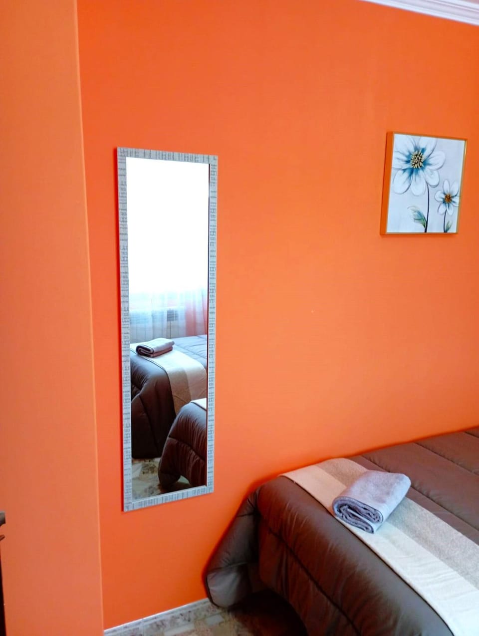 Habitaciones Camino Santiago Bed and Breakfast in Galicia