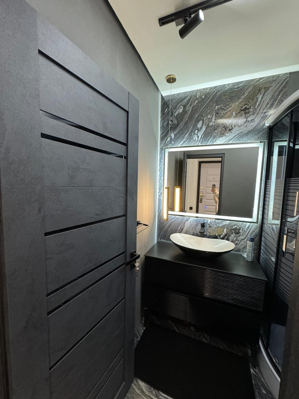 Loft in Taras Shevchenko Apartment in Europe