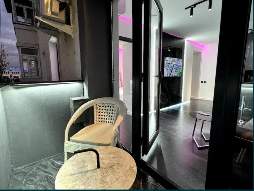 Loft in Taras Shevchenko Apartment in Europe