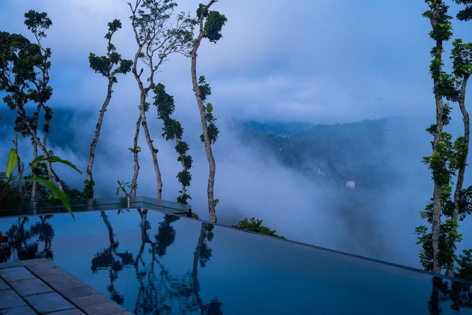 Swimming pool, Swimming pool