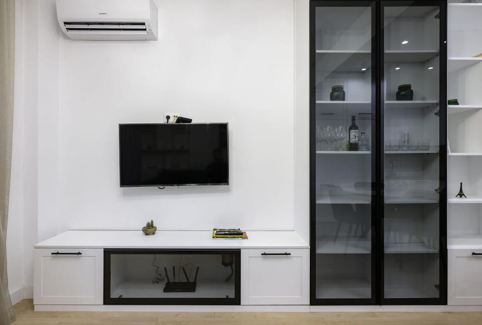 TV and multimedia