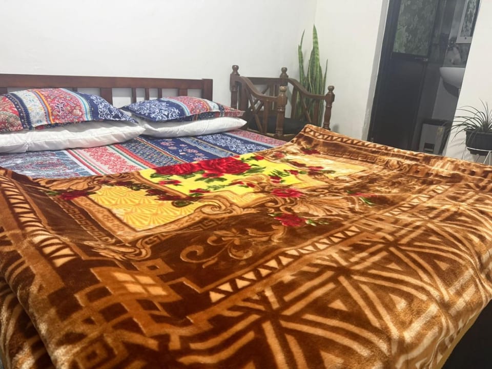 Succulent Homestay Vacation rental in Nuwara Eliya