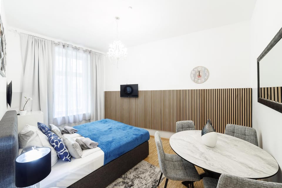 Great Central City Apartments Mitte Rosenthaler Platz Apartment in Berlin