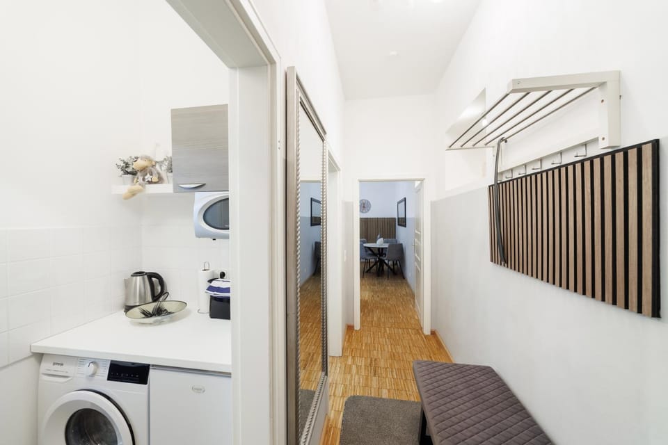 Great Central City Apartments Mitte Rosenthaler Platz Apartment in Berlin