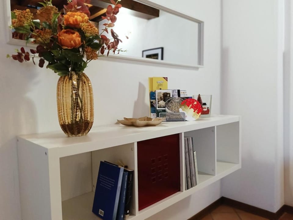 La Casa di Cri Apartment in Parma