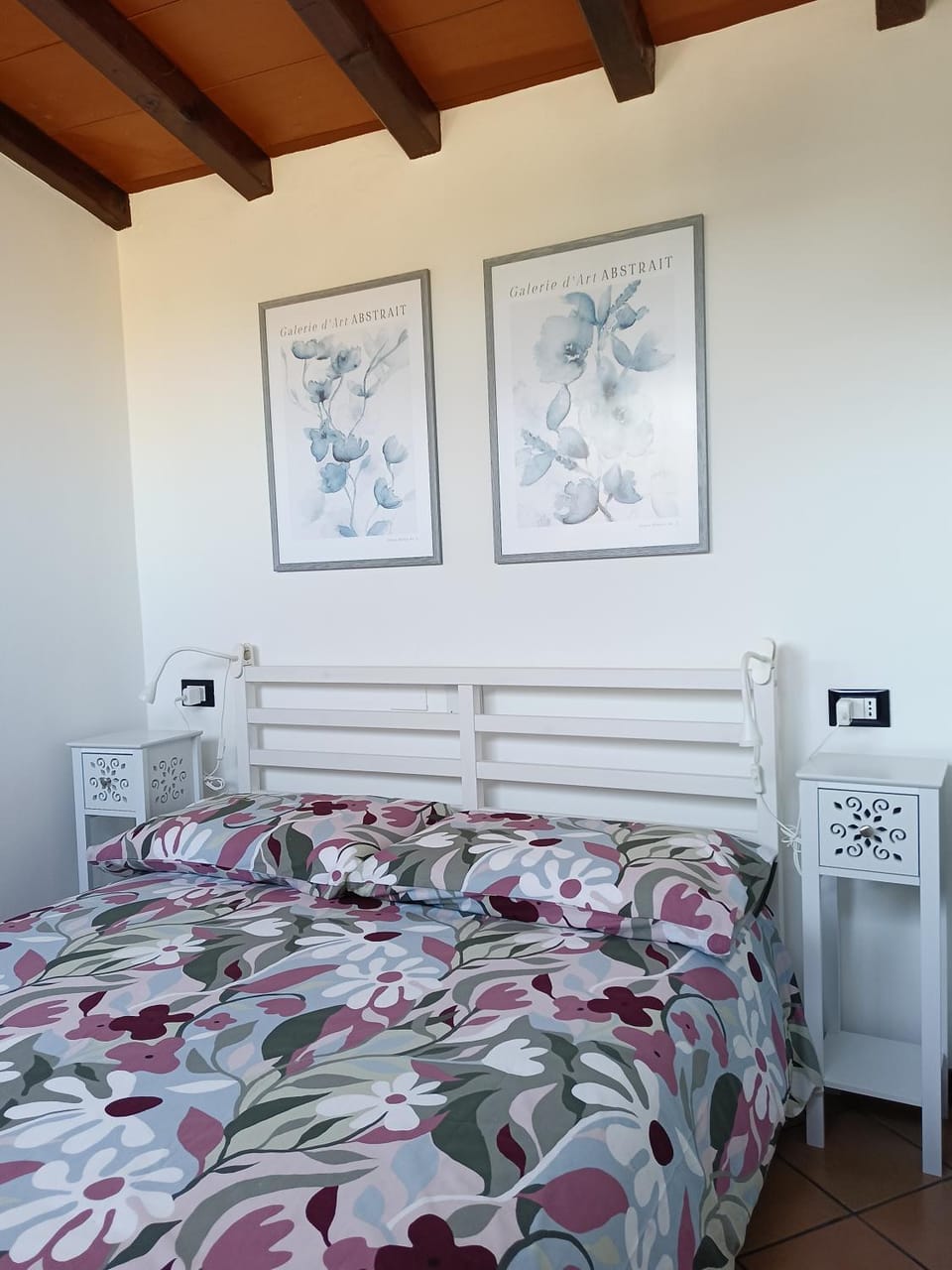 La Casa di Cri Apartment in Parma