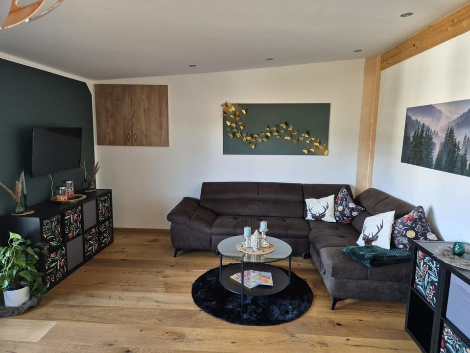 Ferienwohnung Mariposa Apartment in Bavaria