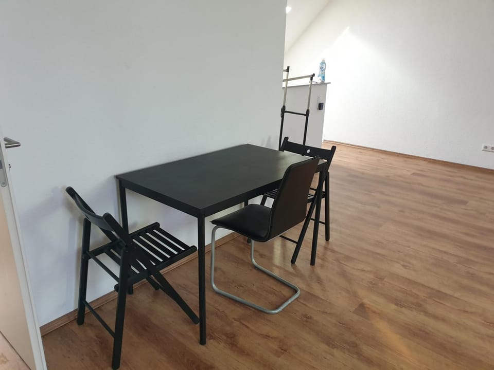 Gemütliche Dachsuite im Herzen von Heilbronn Apartment in Heilbronn