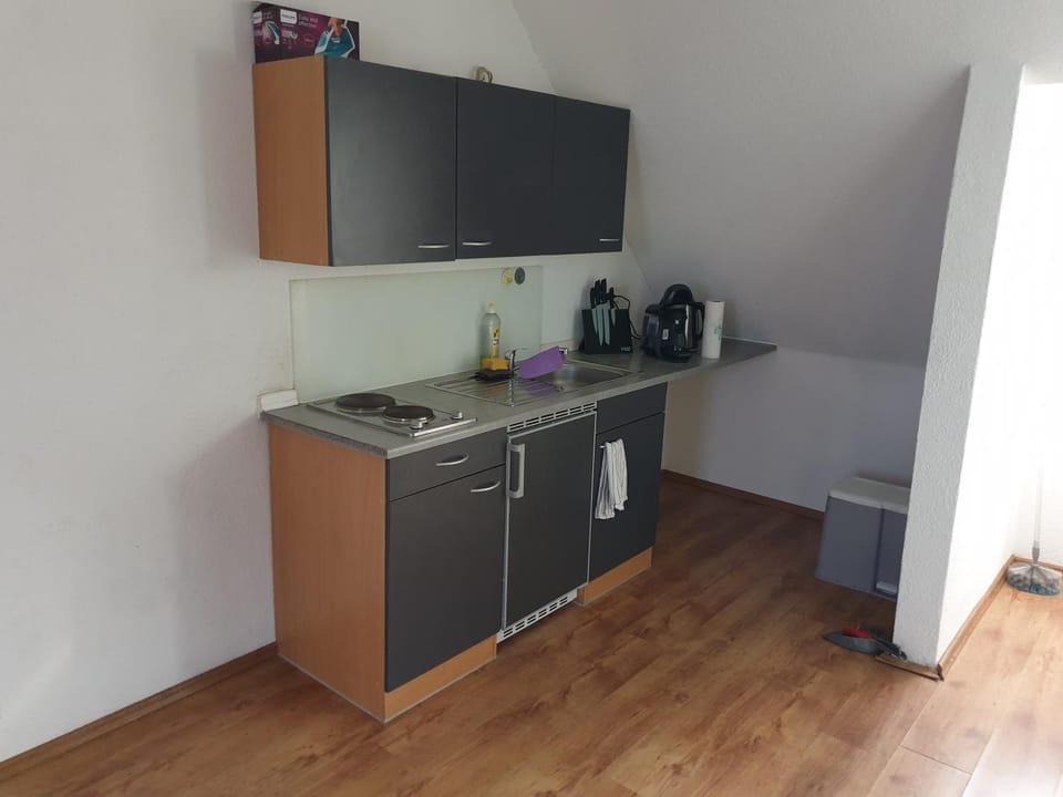 Gemütliche Dachsuite im Herzen von Heilbronn Apartment in Heilbronn