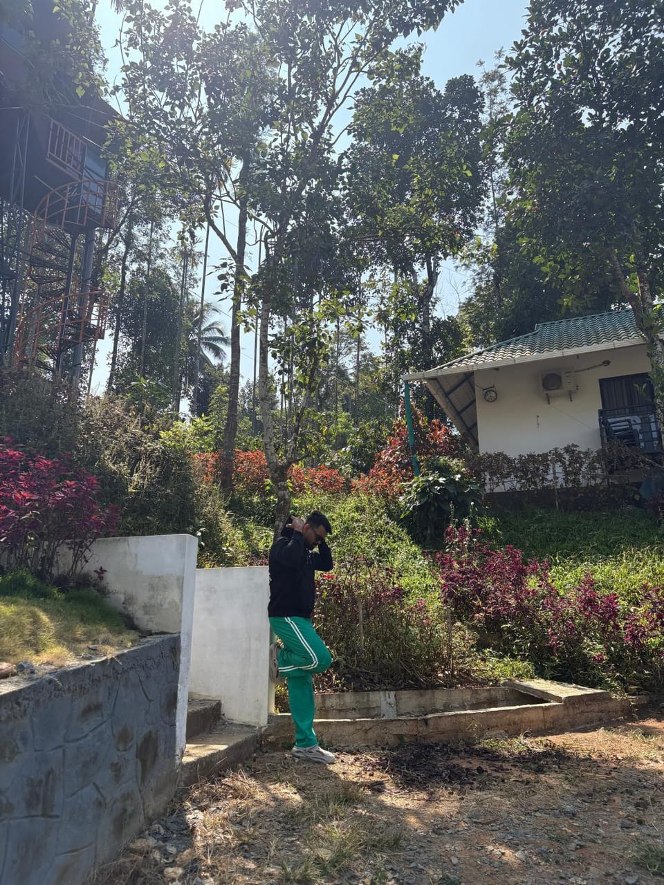 Lilliput Haven Homestay Vacation rental in Kerala