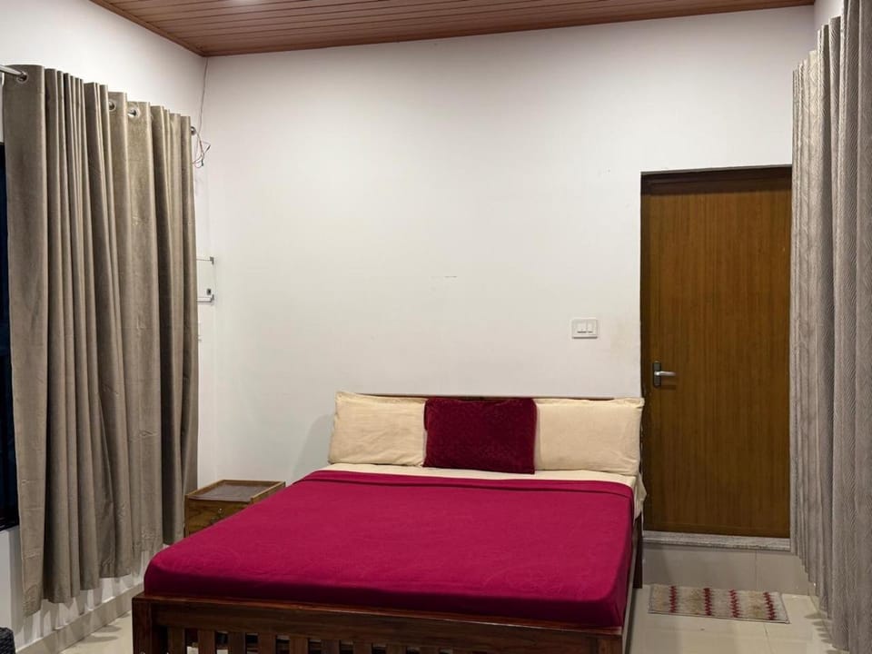 Lilliput Haven Homestay Vacation rental in Kerala