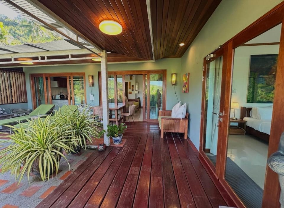 keio place Vacation rental in Ban Tai