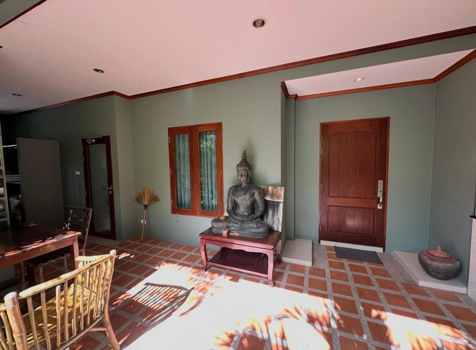 keio place Vacation rental in Ban Tai