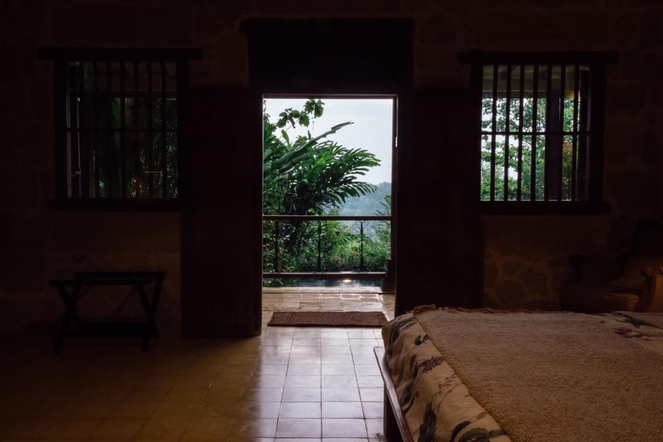 Villa Sunset Jogjakarta Villa in Special Region of Yogyakarta