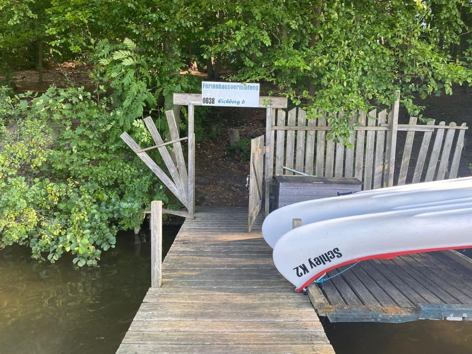 Activities, Lake view