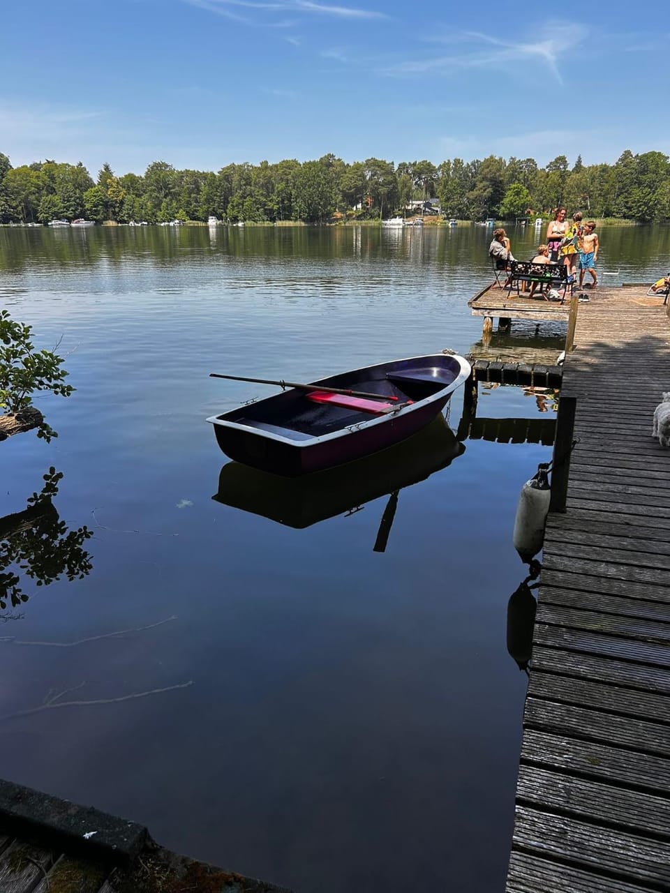 Activities, Other, Lake view