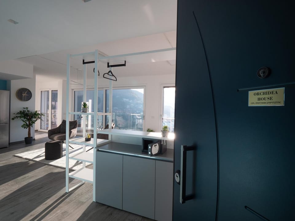 Orchidea House Apartment in Bellano