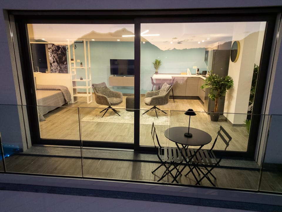 Orchidea House Apartment in Bellano