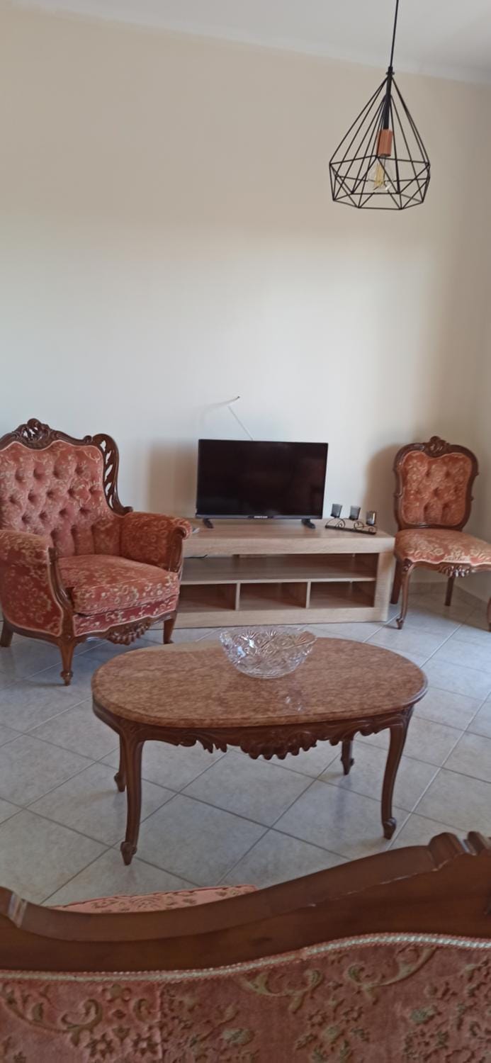 Δίδυμοι καταρράκτες apartment - Twin waterfalls apartment Apartment in Peloponnese, Western Greece and the Ionian