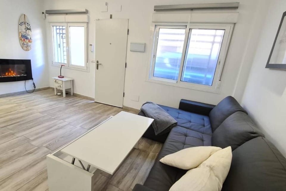 Precioso Estudio Molinillo Apartment in Malaga