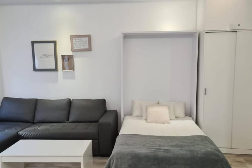 Precioso Estudio Molinillo Apartment in Malaga