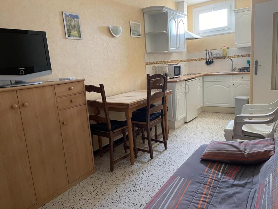 Appartement près de la mer Apartment in Argeles-sur-Mer
